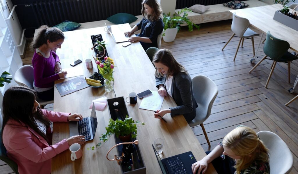 Offre emploi culture entreprise recrutement cadres Maroc NexTalent
